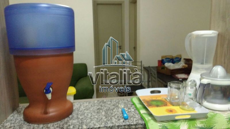 Apartamento à venda com 2 quartos, 47m² - Foto 7