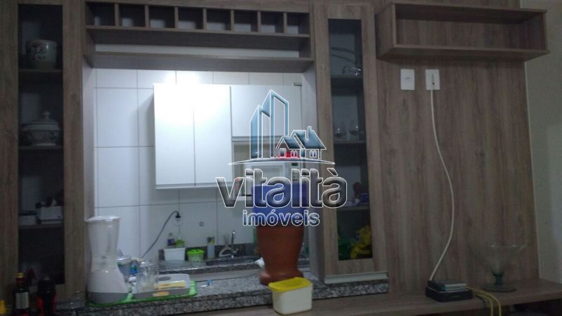 Apartamento à venda com 2 quartos, 47m² - Foto 5