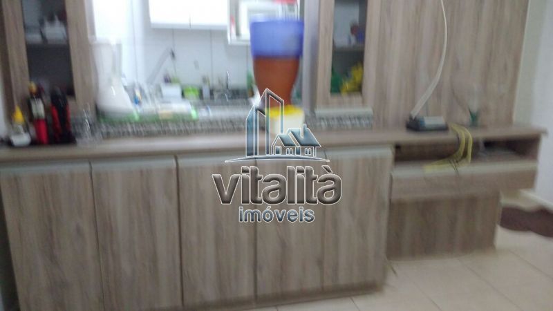Apartamento à venda com 2 quartos, 47m² - Foto 6