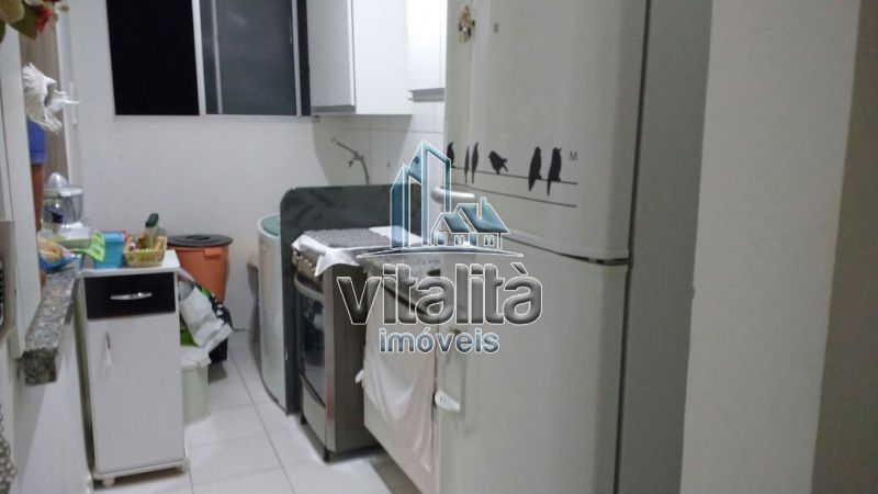 Apartamento à venda com 2 quartos, 47m² - Foto 8