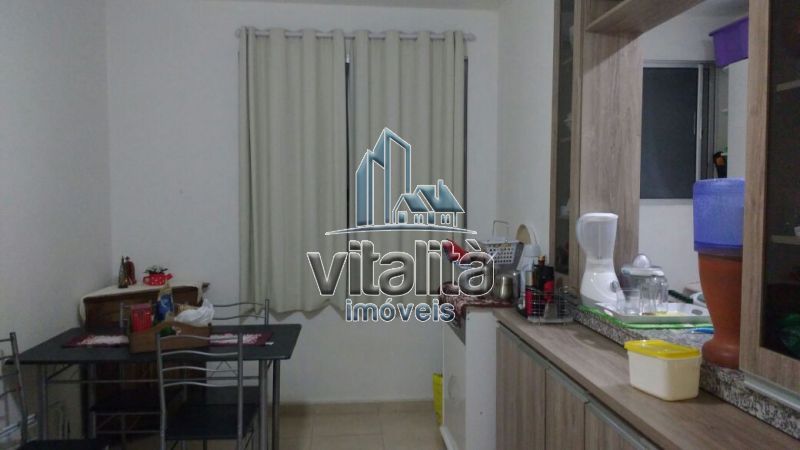 Apartamento à venda com 2 quartos, 47m² - Foto 4