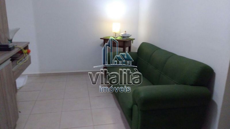 Apartamento à venda com 2 quartos, 47m² - Foto 3
