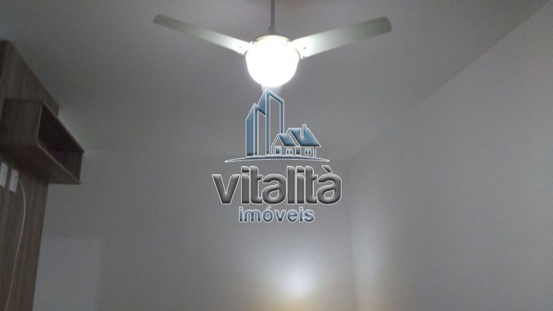 Apartamento à venda com 2 quartos, 47m² - Foto 1