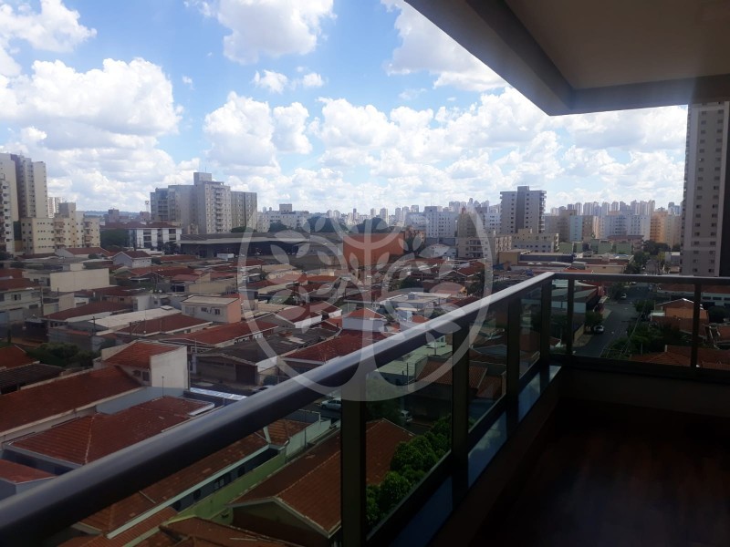 Imobiliária Ribeirão Preto - Vitalità Imóveis - Apartamento - Jardim Paulista - Ribeirão Preto