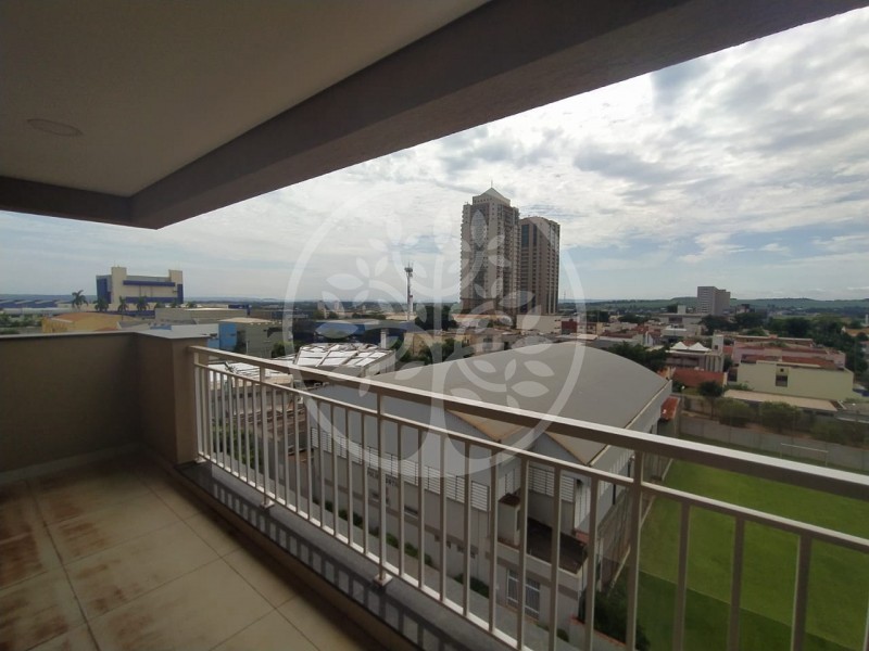 Imobiliária Ribeirão Preto - Vitalità Imóveis - Apartamento - Nova Ribeirania - Ribeirão Preto