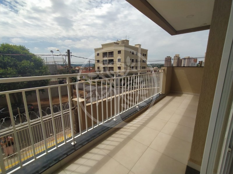 Imobiliária Ribeirão Preto - Vitalità Imóveis - Apartamento - Nova Ribeirania - Ribeirão Preto