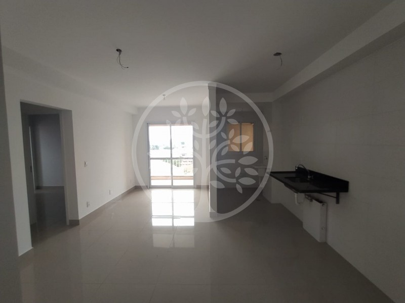 Apartamento - Nova Ribeirania - Ribeirão Preto