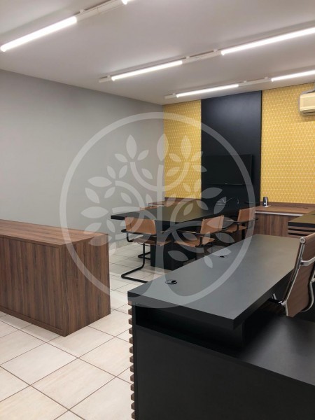 Imobiliária Ribeirão Preto - Vitalità Imóveis - Sala Comercial - Jardim Sumare - Ribeirão Preto