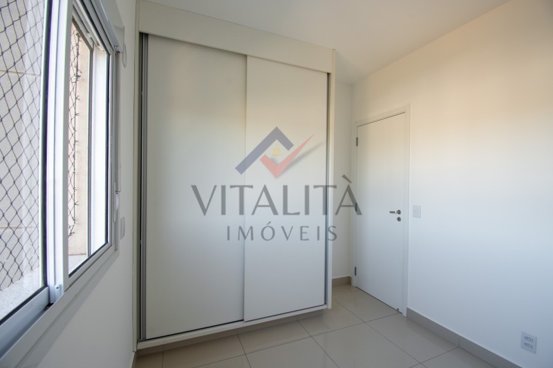 Imobiliária Ribeirão Preto - Vitalità Imóveis - Apartamento - Quinta da Primavera  - Ribeirão Preto
