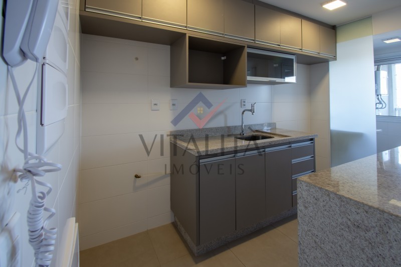 Imobiliária Ribeirão Preto - Vitalità Imóveis - Apartamento - Quinta da Primavera  - Ribeirão Preto