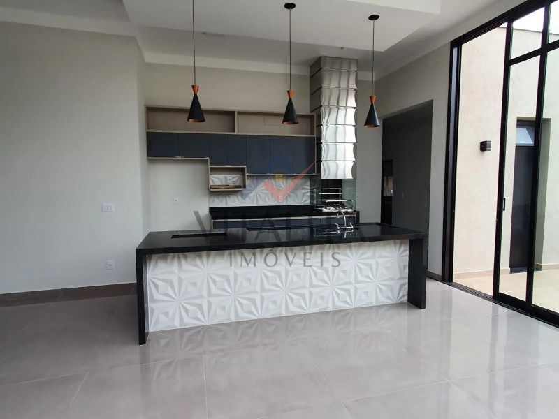 Casa, 3 quartos, 194 m² - Foto 1