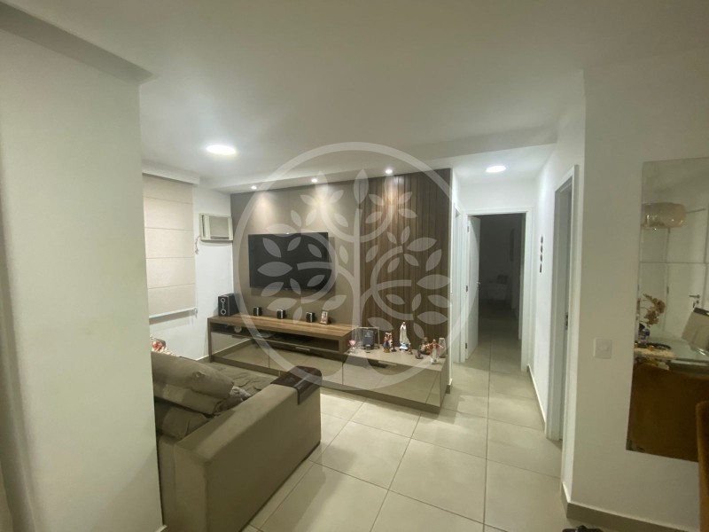 Imobiliária Ribeirão Preto - Vitalità Imóveis - Apartamento - Ribeirânia - Ribeirão Preto