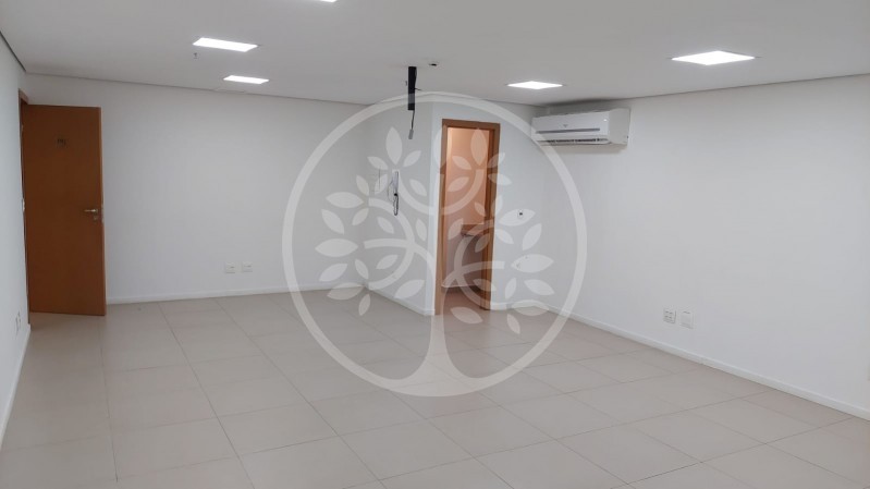 Imobiliária Ribeirão Preto - Vitalità Imóveis - Sala Comercial - Residencial Flórida  - Ribeirão Preto