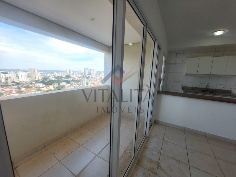 Imobiliária Ribeirão Preto - Vitalità Imóveis - Apartamento - Jardim São Luiz - Ribeirão Preto