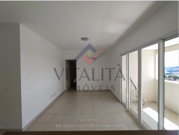 Imobiliária Ribeirão Preto - Vitalità Imóveis - Apartamento - Jardim São Luiz - Ribeirão Preto