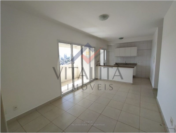 Imobiliária Ribeirão Preto - Vitalità Imóveis - Apartamento - Jardim São Luiz - Ribeirão Preto