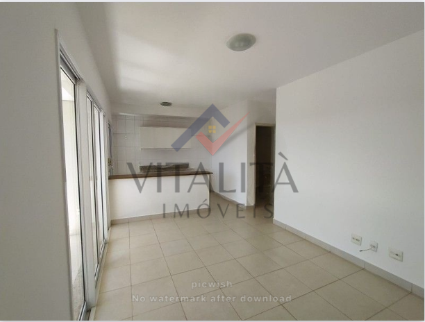 Apartamento - Jardim São Luiz - Ribeirão Preto