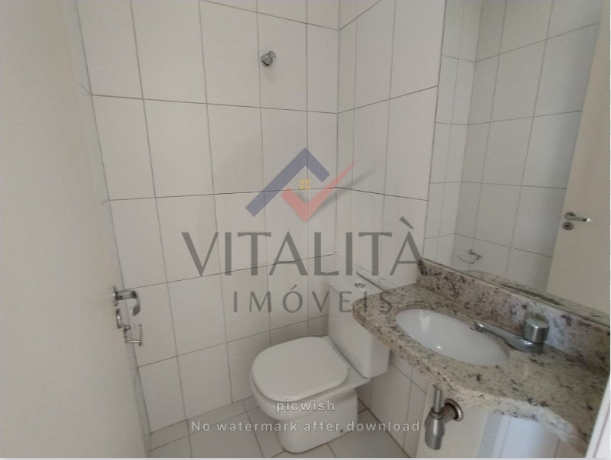 Imobiliária Ribeirão Preto - Vitalità Imóveis - Apartamento - Jardim São Luiz - Ribeirão Preto