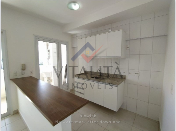 Imobiliária Ribeirão Preto - Vitalità Imóveis - Apartamento - Jardim São Luiz - Ribeirão Preto