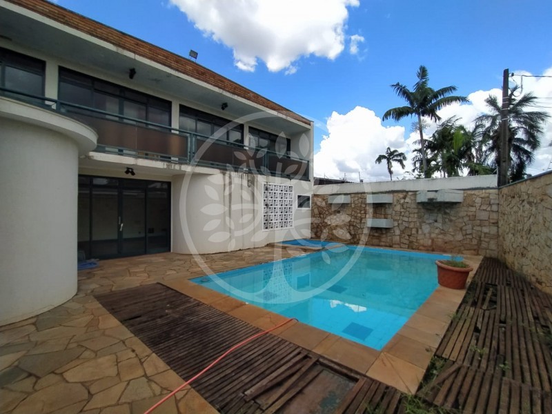 Imobiliária Ribeirão Preto - Vitalità Imóveis - Casa - Jardim Sumare - Ribeirão Preto