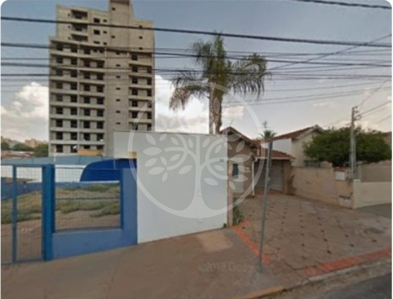 Ponto Comercial - Vila Seixas - Ribeirão Preto