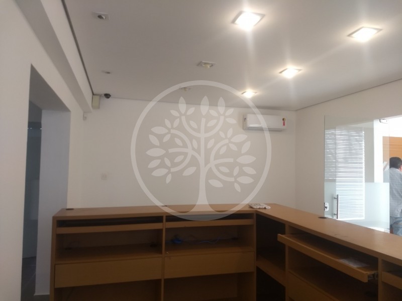 Prédio Inteiro para alugar, 455m² - Foto 3