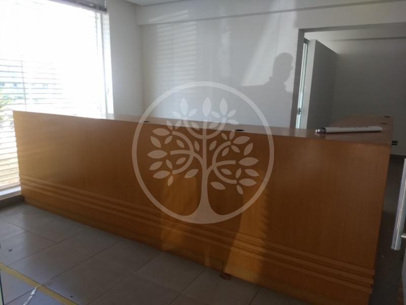 Prédio Inteiro para alugar, 455m² - Foto 1