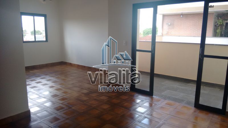 Apartamento, 3 quartos, 130 m² - Foto 1
