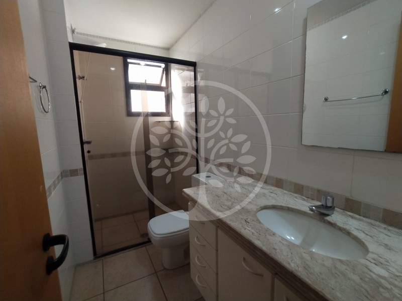 Imobiliária Ribeirão Preto - Vitalità Imóveis - Apartamento - Jardim Irajá - Ribeirão Preto