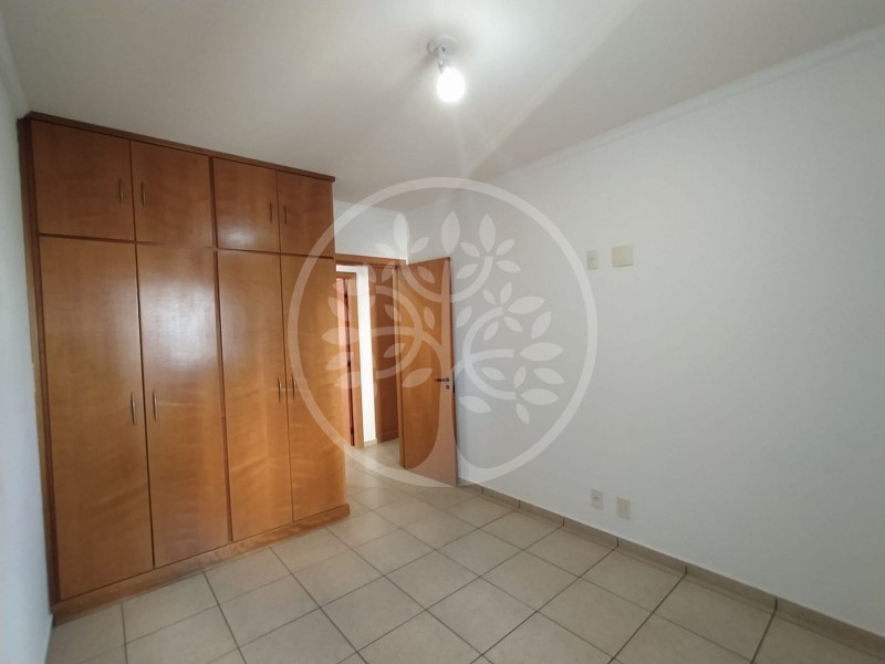 Imobiliária Ribeirão Preto - Vitalità Imóveis - Apartamento - Jardim Irajá - Ribeirão Preto