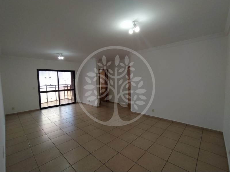 Apartamento - Jardim Irajá - Ribeirão Preto