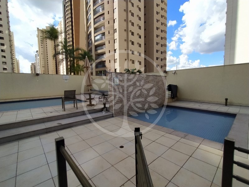 Imobiliária Ribeirão Preto - Vitalità Imóveis - Apartamento - Jardim Irajá - Ribeirão Preto