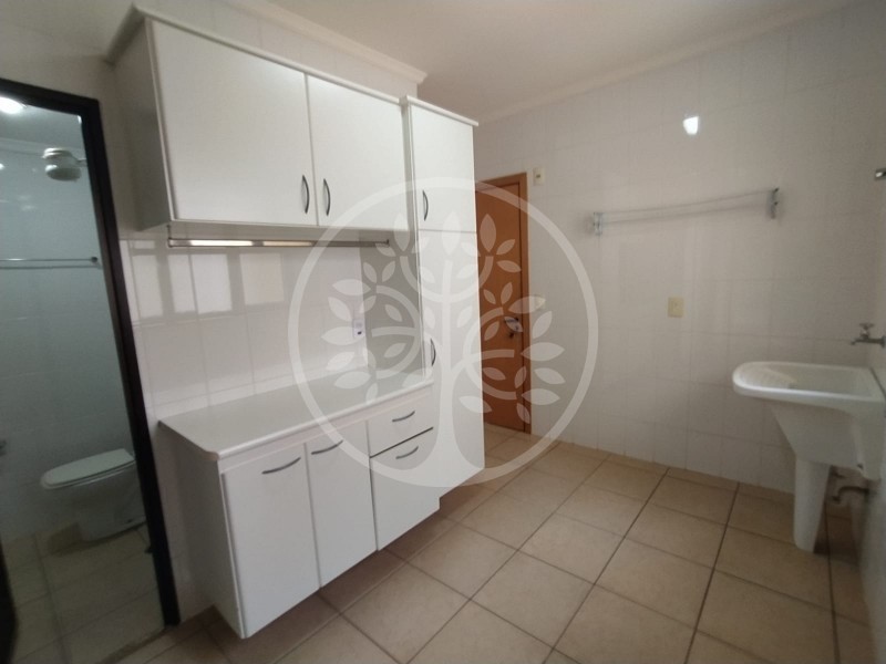 Imobiliária Ribeirão Preto - Vitalità Imóveis - Apartamento - Jardim Irajá - Ribeirão Preto