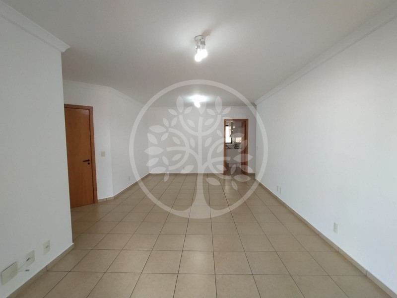 Imobiliária Ribeirão Preto - Vitalità Imóveis - Apartamento - Jardim Irajá - Ribeirão Preto