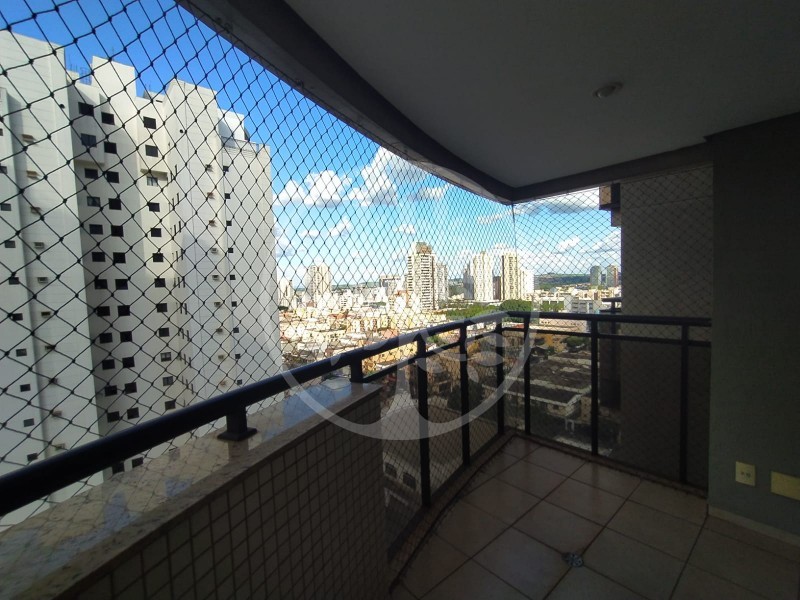 Imobiliária Ribeirão Preto - Vitalità Imóveis - Apartamento - Jardim Irajá - Ribeirão Preto