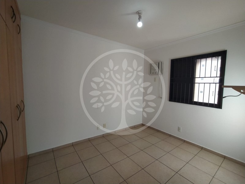 Imobiliária Ribeirão Preto - Vitalità Imóveis - Apartamento - Jardim Irajá - Ribeirão Preto