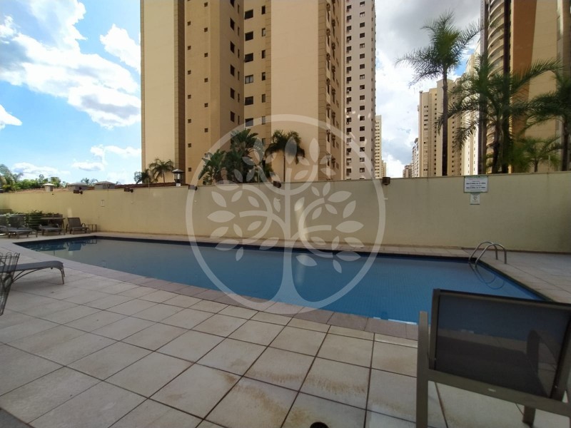 Imobiliária Ribeirão Preto - Vitalità Imóveis - Apartamento - Jardim Irajá - Ribeirão Preto