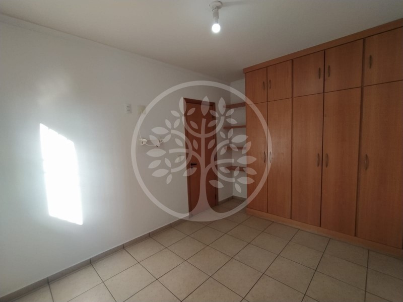 Imobiliária Ribeirão Preto - Vitalità Imóveis - Apartamento - Jardim Irajá - Ribeirão Preto