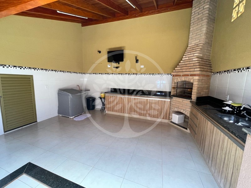 Casa, 3 quartos, 240 m² - Foto 26