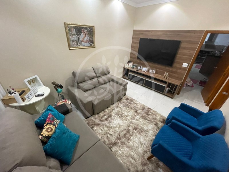 Casa, 3 quartos, 240 m² - Foto 3