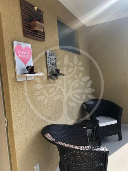 Casa, 3 quartos, 240 m² - Foto 12