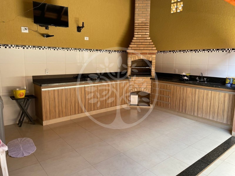 Casa, 3 quartos, 240 m² - Foto 27