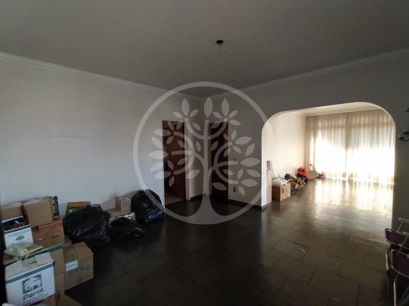 Apartamento - Centro - Ribeirão Preto