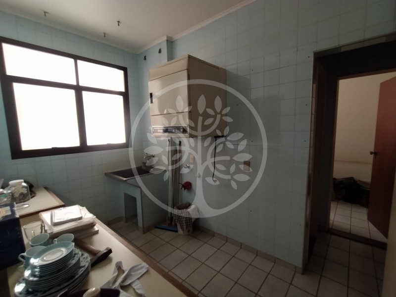 Imobiliária Ribeirão Preto - Vitalità Imóveis - Apartamento - Centro - Ribeirão Preto