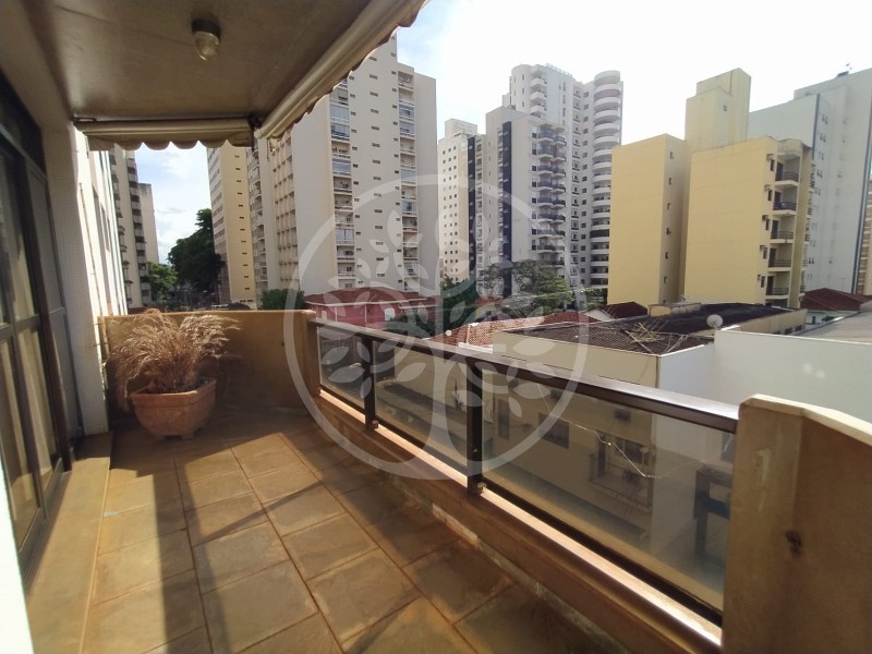 Imobiliária Ribeirão Preto - Vitalità Imóveis - Apartamento - Centro - Ribeirão Preto