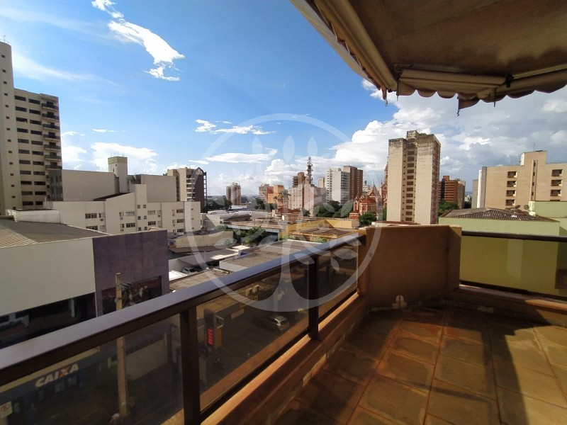 Imobiliária Ribeirão Preto - Vitalità Imóveis - Apartamento - Centro - Ribeirão Preto