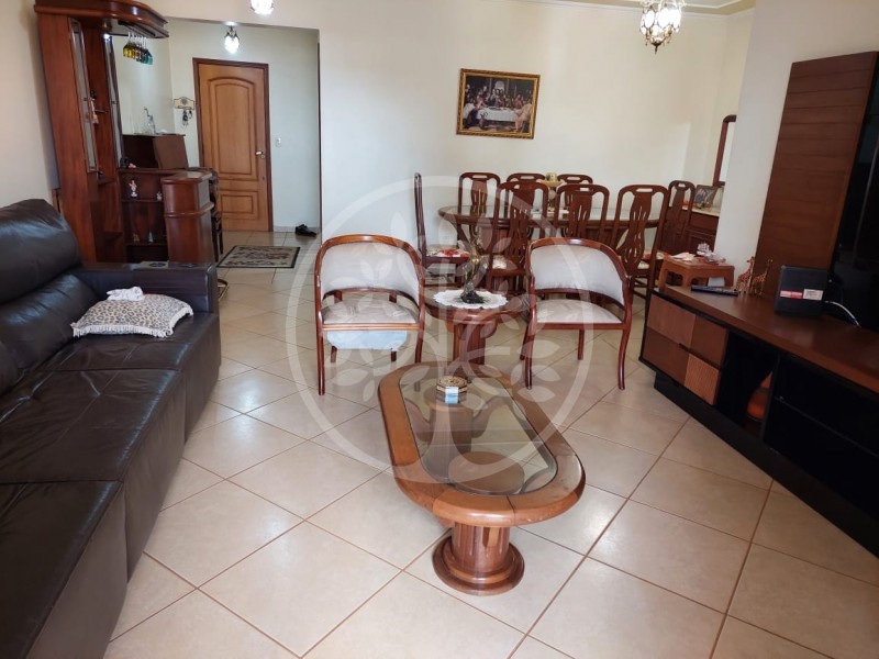 Apartamento, 3 quartos, 144 m² - Foto 6