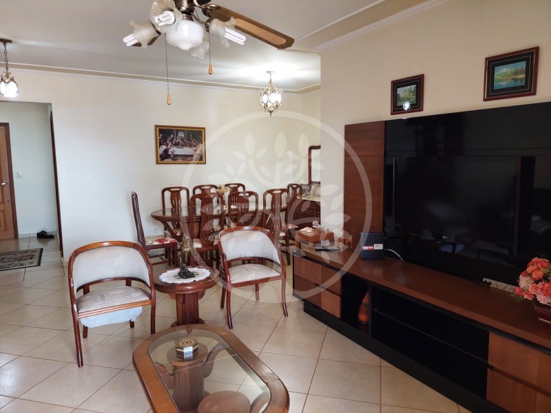 Apartamento, 3 quartos, 144 m² - Foto 5