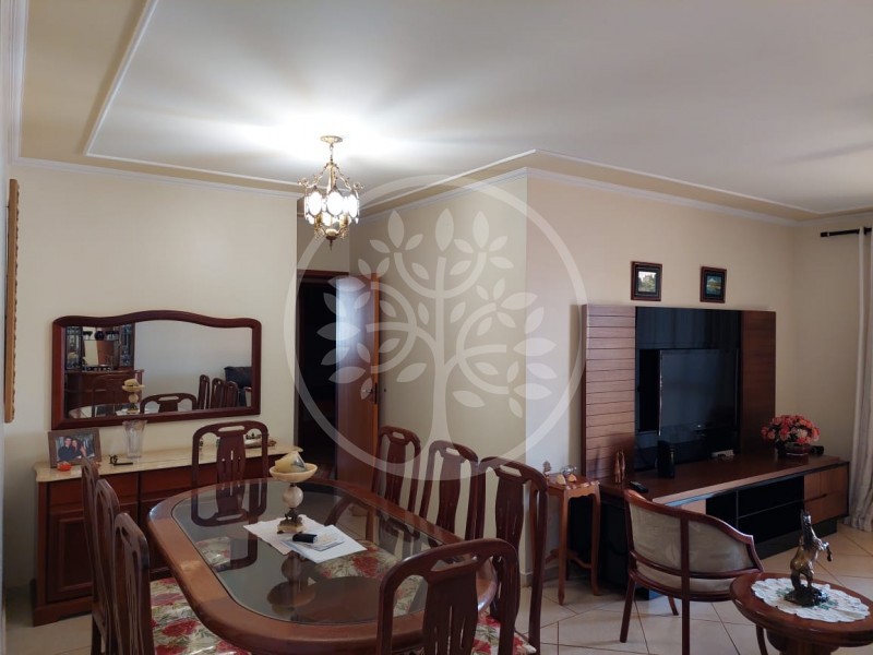 Apartamento, 3 quartos, 144 m² - Foto 3