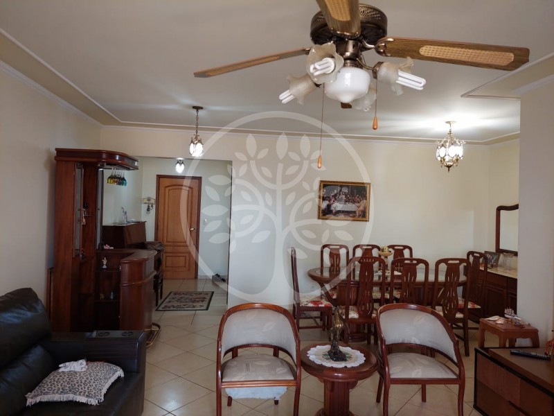 Apartamento, 3 quartos, 144 m² - Foto 4